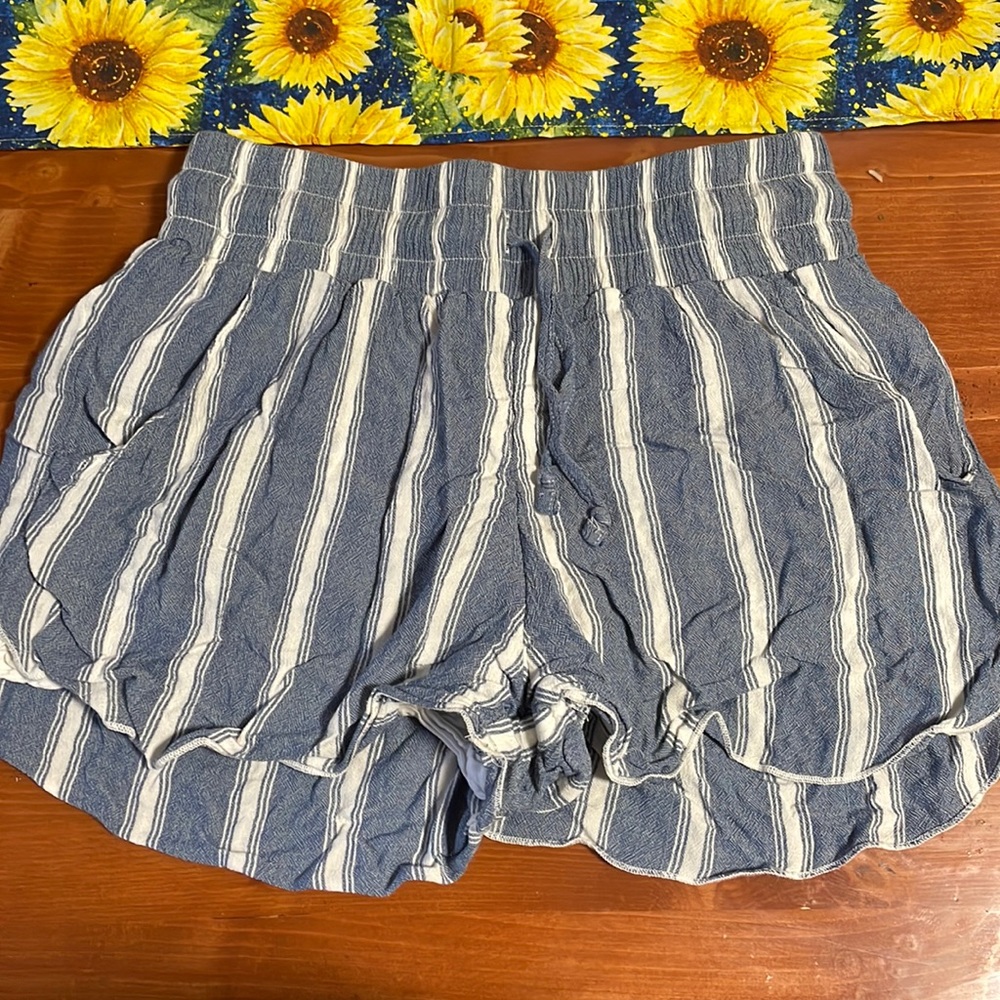 Hollister Shorts